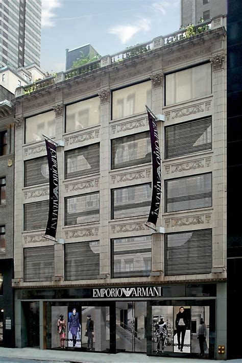 armani nyc store|armani prive new york.